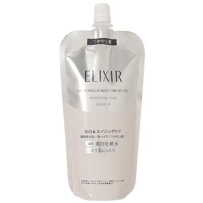 資生堂 エリクシール ホワイト ELIXIR WHITE クリアローション T