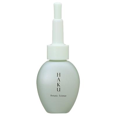 資生堂 ハク HAKU ボタニック サイエンス 30mL 美容液 美容液
