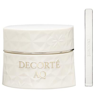 コーセー コスメデコルテ COSME DECORTE AQ クリーム 25g フェイス