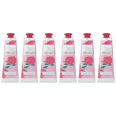 セット】ロクシタン LOCCITANE ピオニー フェアリー ハンドクリーム