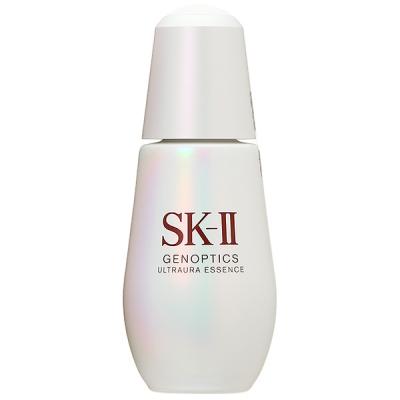 エスケーツー SK-II ジェノプティクス ウルトオーラ エッセンス 50mL