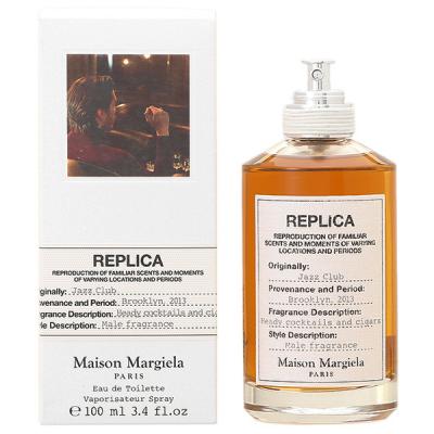 メゾン マルジェラ Maison Margiela レプリカ ジャズ クラブ
