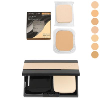 カネボウ コフレドール COFFRET DOR パウダレスウェット SPF12/PA++