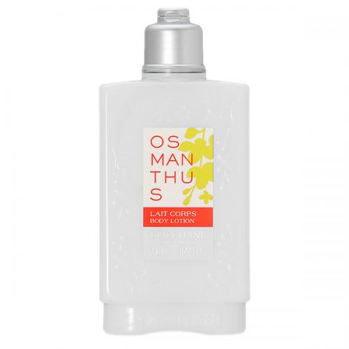 ロクシタン LOCCITANE テール ド ルミエール ボディミルク 250mL