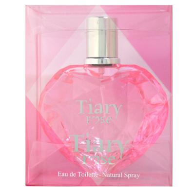 ティアリー ティアリーローズ オードトワレ EDT 50mL 【香水】 香水