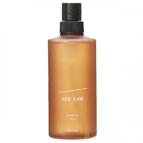 セット】ルベル シーソー SEE/SAW T タイト 500mLセット (ヘア