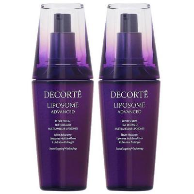 DECORTE LIPOSOME ADVANCED 75ml(付け替え用) DECORTÉ LIPOSOME