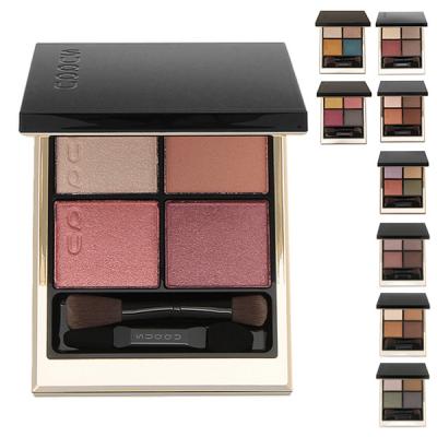 スック SUQQU シグニチャー カラー アイズ アイシャドウ パレット