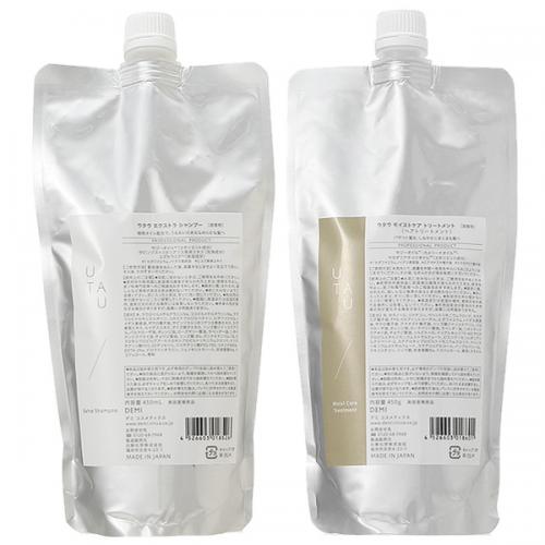 セット】 デミ コスメティクス フローディア FLOWDIA シャンプー