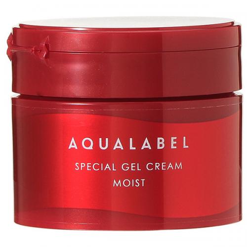 資生堂 アクアレーベル AQUA LABEL バランスケア クリーム 50g 【医薬