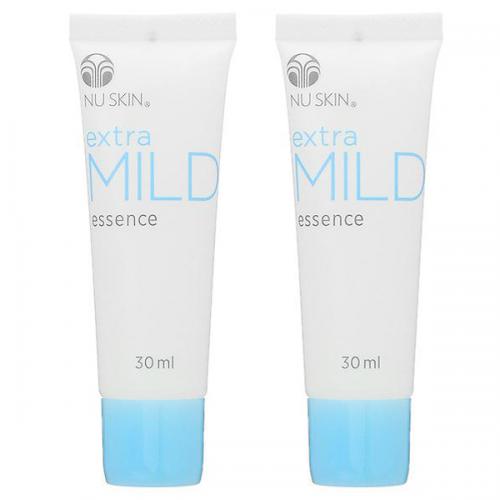 ニュースキン NU SKIN ビューティー エッセンス デュオ 25mL 2本