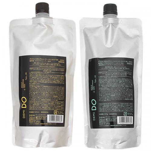 メンズ ヘアケア コスメランド オフィシャル店