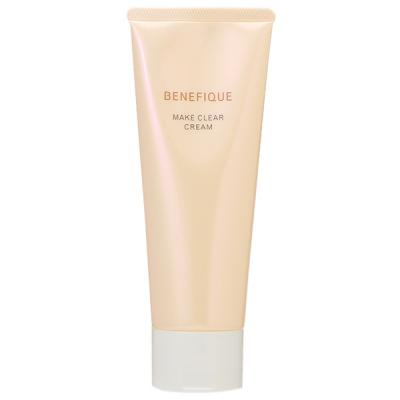 資生堂 ベネフィーク BENEFIQUE メイククリア クリーム 150g