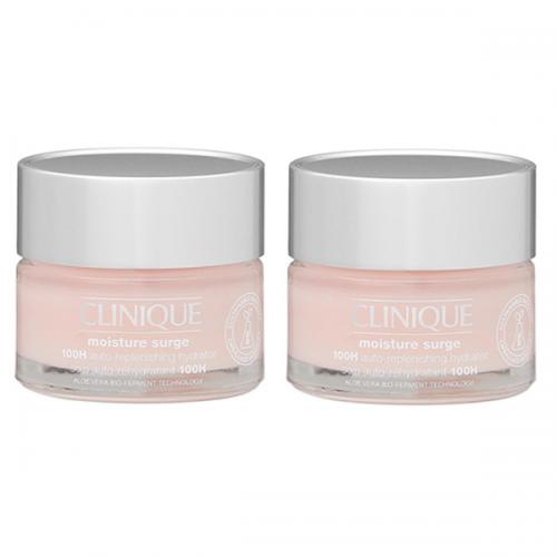 クリニーク CLINIQUE モイスチャーサージ ジェルクリーム 100H 200mL