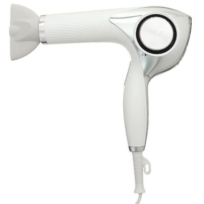 ReFa ヘアドライヤー K-1004 ホワイト・シルバー