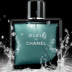 BlEU DE CHANEL オードゥトワレット 100ml CHANEL（シャネル） ブルー
