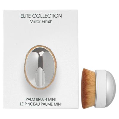 アーティス artis メイクアップブラシ パームブラシミニ 【雑貨