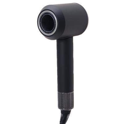 ダイソン dyson スーパーソニック ヘアドライヤー ブラック／ニッケル