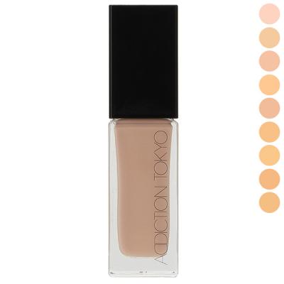 アディクション ADDICTION ザ ファンデーション リフトグロウ SPF20 PA