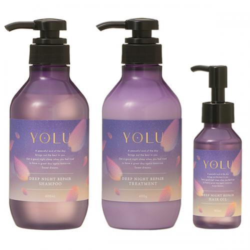 セット】 ケアネス CARENESS テラケア シャンプー 500mL +