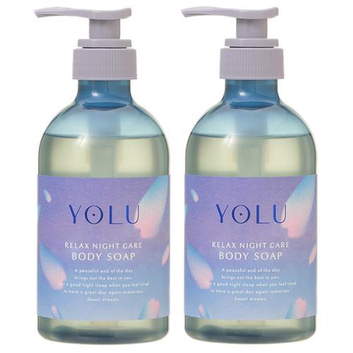 ポーラ POLA サクラガーデン ボディシャンプー 500mL 石けん ボディ