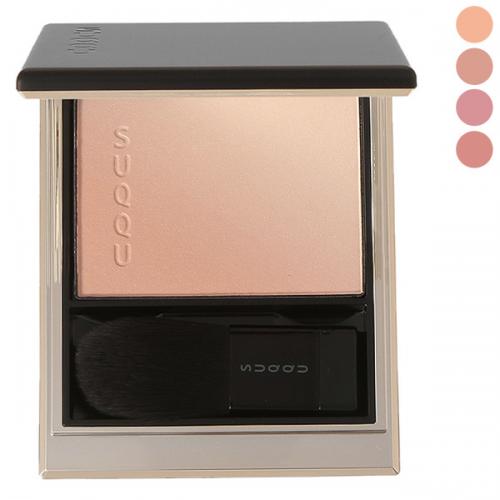 スックSUQQUブレンドチークス スックSUQQUブレンドチークス