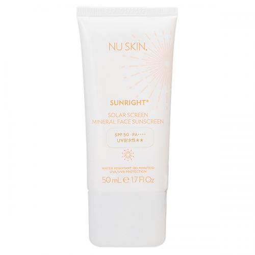 ニュースキン NU SKIN サンライト35 SPF35/PA+++ 100g 日焼け止め