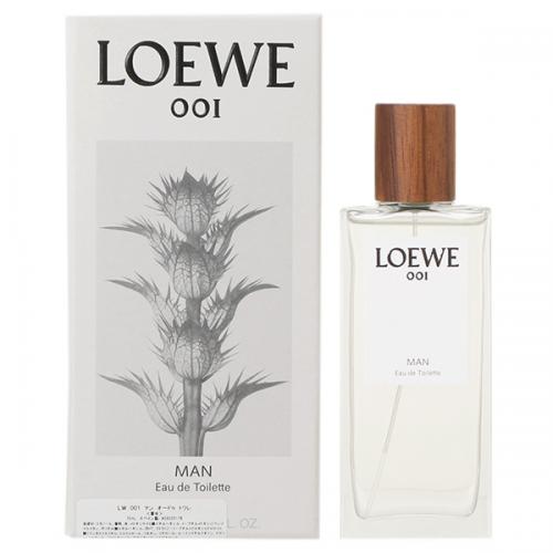 ロエベ LOEWE 001 ウーマン オードゥパルファム EDP 100mL 香水
