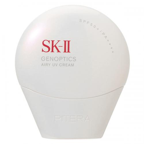 SK-II （SK2） サインズ コントロール ベース 25g SPF20 PA++ 化粧下地