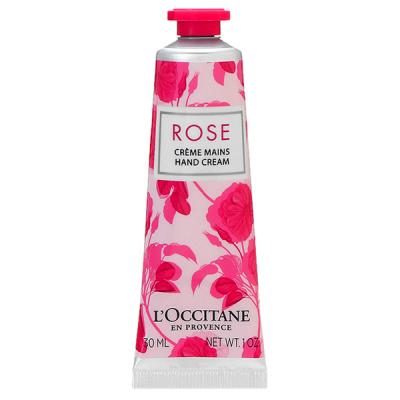 ロクシタン LOCCITANE ローズ ハンドクリーム 30mL ハンドクリーム