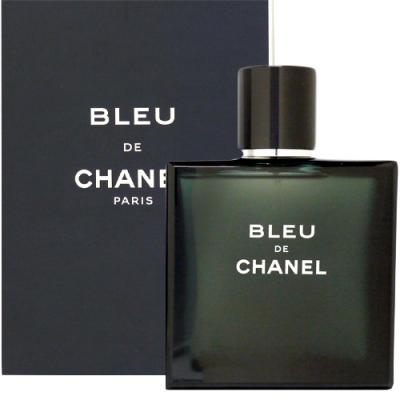 CHANEL ブルードゥシャネル オードゥトワレット 50ml シャネル ブルー