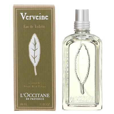 ロクシタン LOCCITANE ヴァーベナ オードトワレ EDT ユニセックス