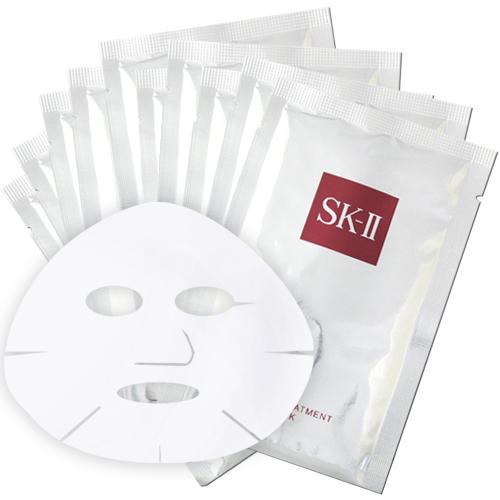 マックスファクター SK-II SK2 フェイシャルトリートメント マスク 10