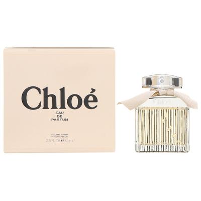 クロエ Chloe オードパルファム EDP レディース 75mL 香水