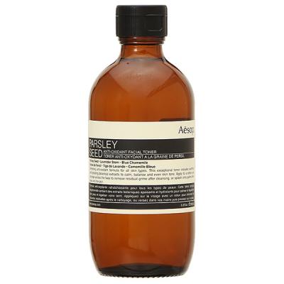 イソップ Aesop パセリシード アンチオキシダント フェイシャルトナー