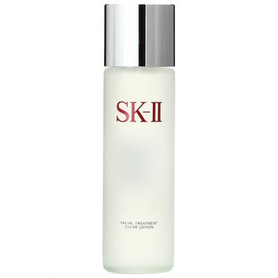 マックスファクター SK-II フェイシャル トリートメント クリア