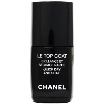シャネル CHANEL ル トップコート 13mL トップ ベースコート トップ