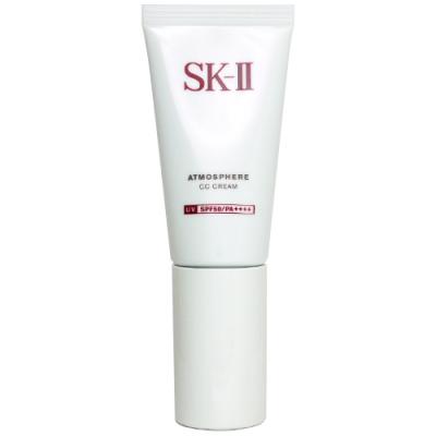 エスケーツー SK-II アトモスフィア CCクリーム SPF50/PA++++ 30g