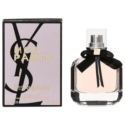 イヴサンローラン Yves Saint Laurent モン パリ オーデパルファム EDP