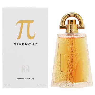ジバンシイ GIVENCHY パイ オーデトワレ EDT メンズ 50mL オードトワレ