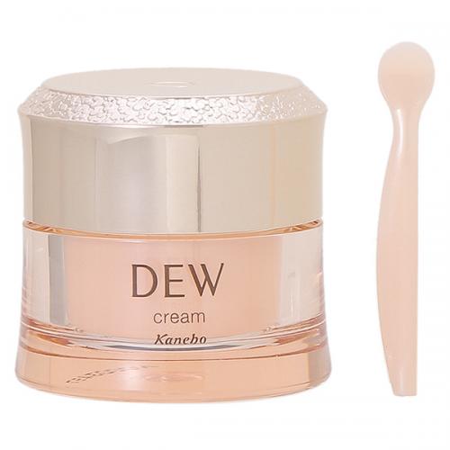 カネボウ DEW タンタンコンクドロップa 55g フェイスクリーム クリーム