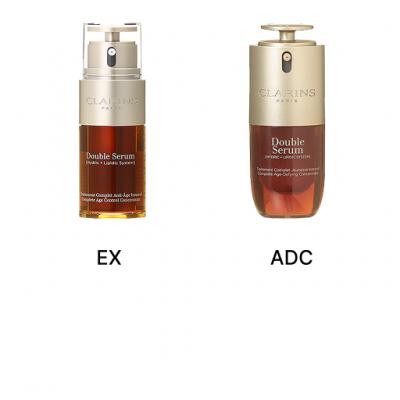 クラランス CLARINS ダブル セーラム EX 30mL 美容液 美容液