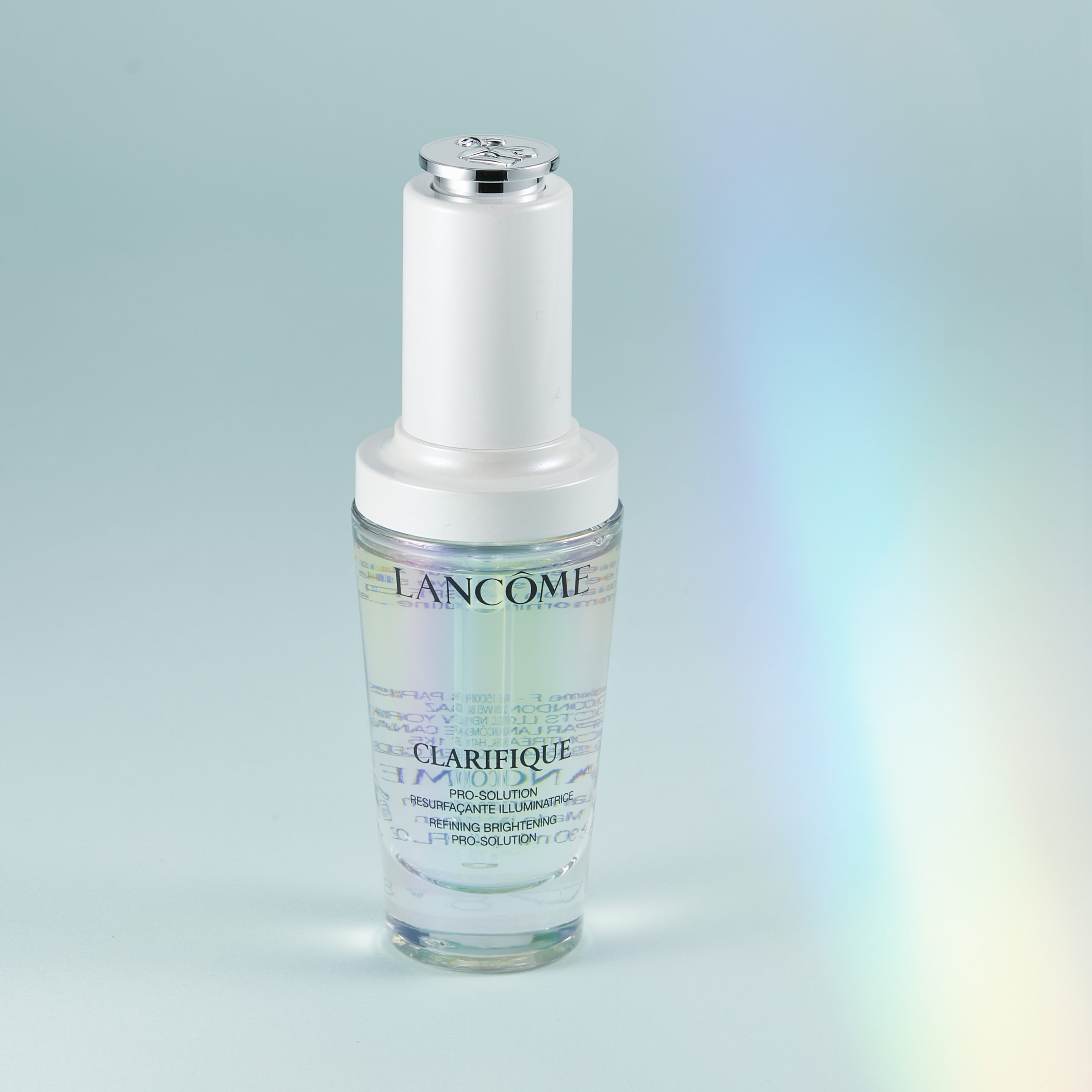 酵素に着目したランコムの“クラリフィック スキンケア”に、先進美容と