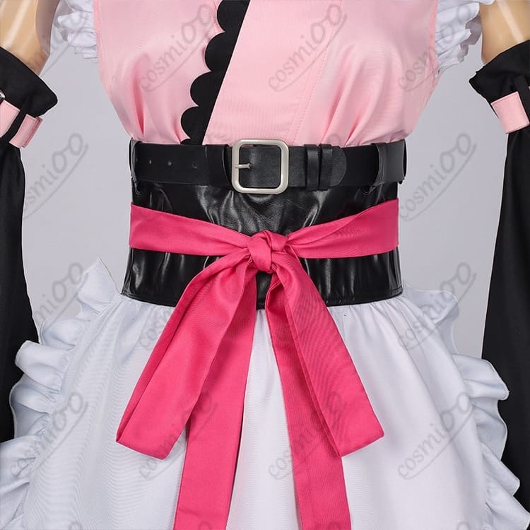 超かぐや姫! 駒沢乃依 コスプレ衣装｜初心者安心・写真映え・高品質