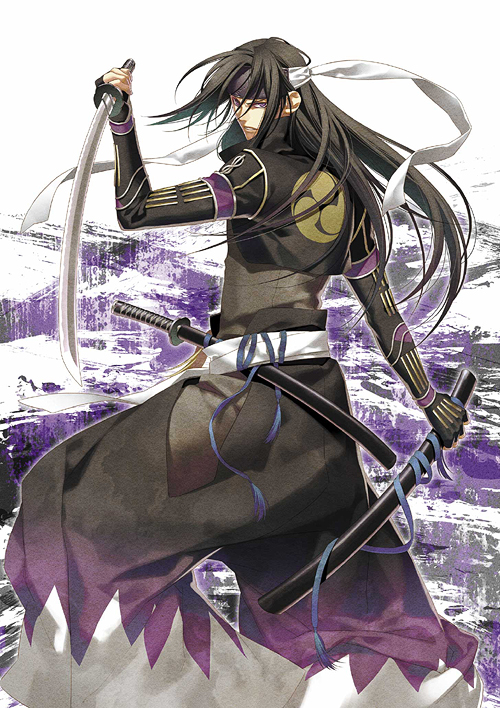 薄桜鬼カレンダー2010 描き下ろし （壁掛型） [薄桜鬼] | 公式