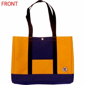 亀仙流トートバッグ [ドラゴンボールZ] | キャラクター公式グッズ