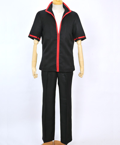 坂田銀時コスチュームセット [銀魂] | 公式キャラクターグッズ販売の