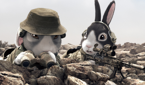 CAT SHIT ONE -THE ANIMATED SERIES-【Blu-ray】 [CAT SHIT ONE