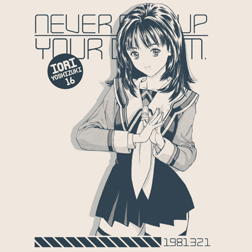 ☆限定☆葦月伊織トートバッグ [I”s] | キャラクター公式グッズ