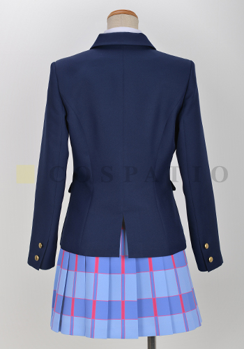 国立音ノ木坂学院 女子制服 ジャケット [ラブライブ！] | 公式コスプレ